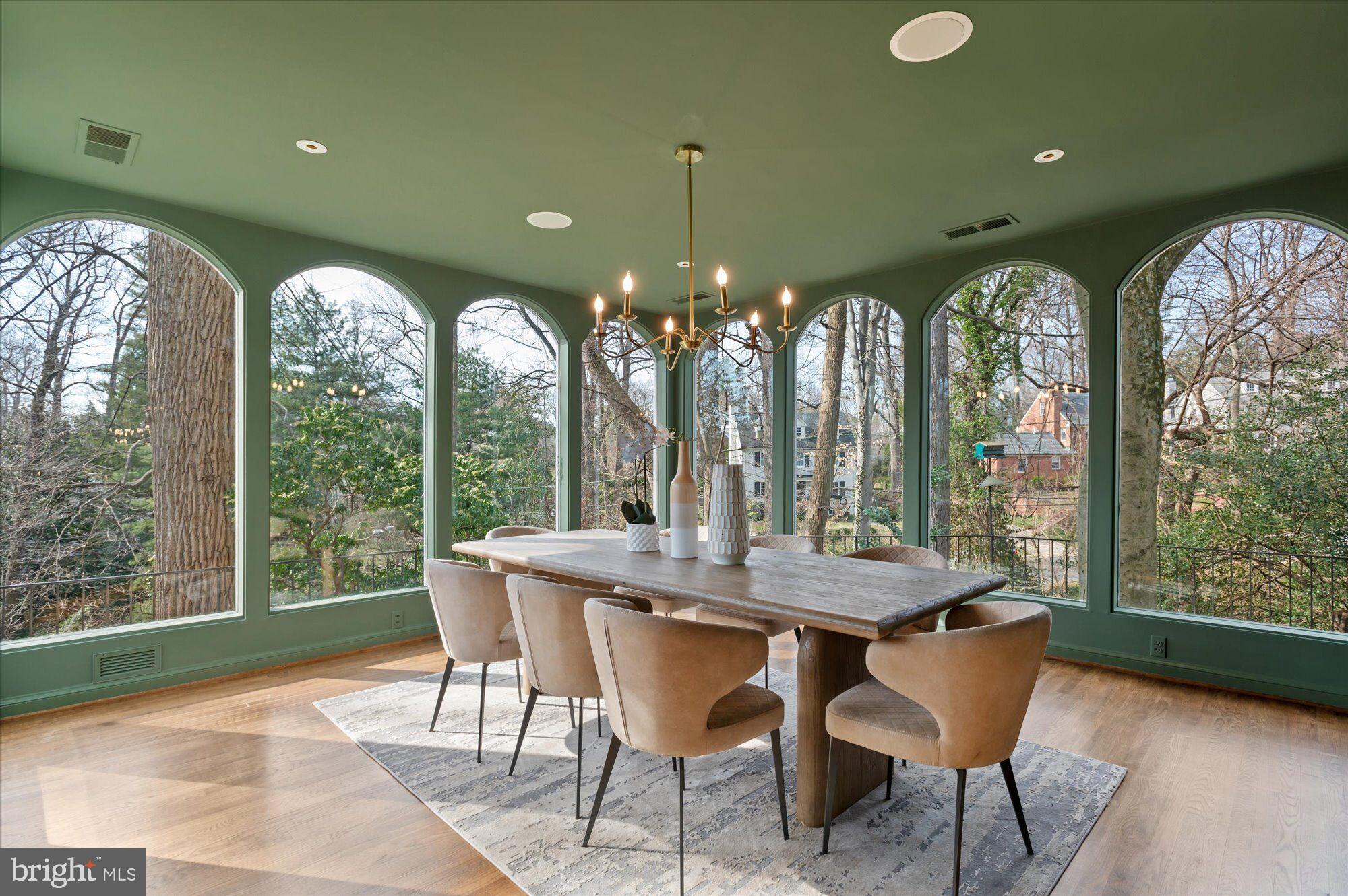 WESTMORELAND HILLS - Residential