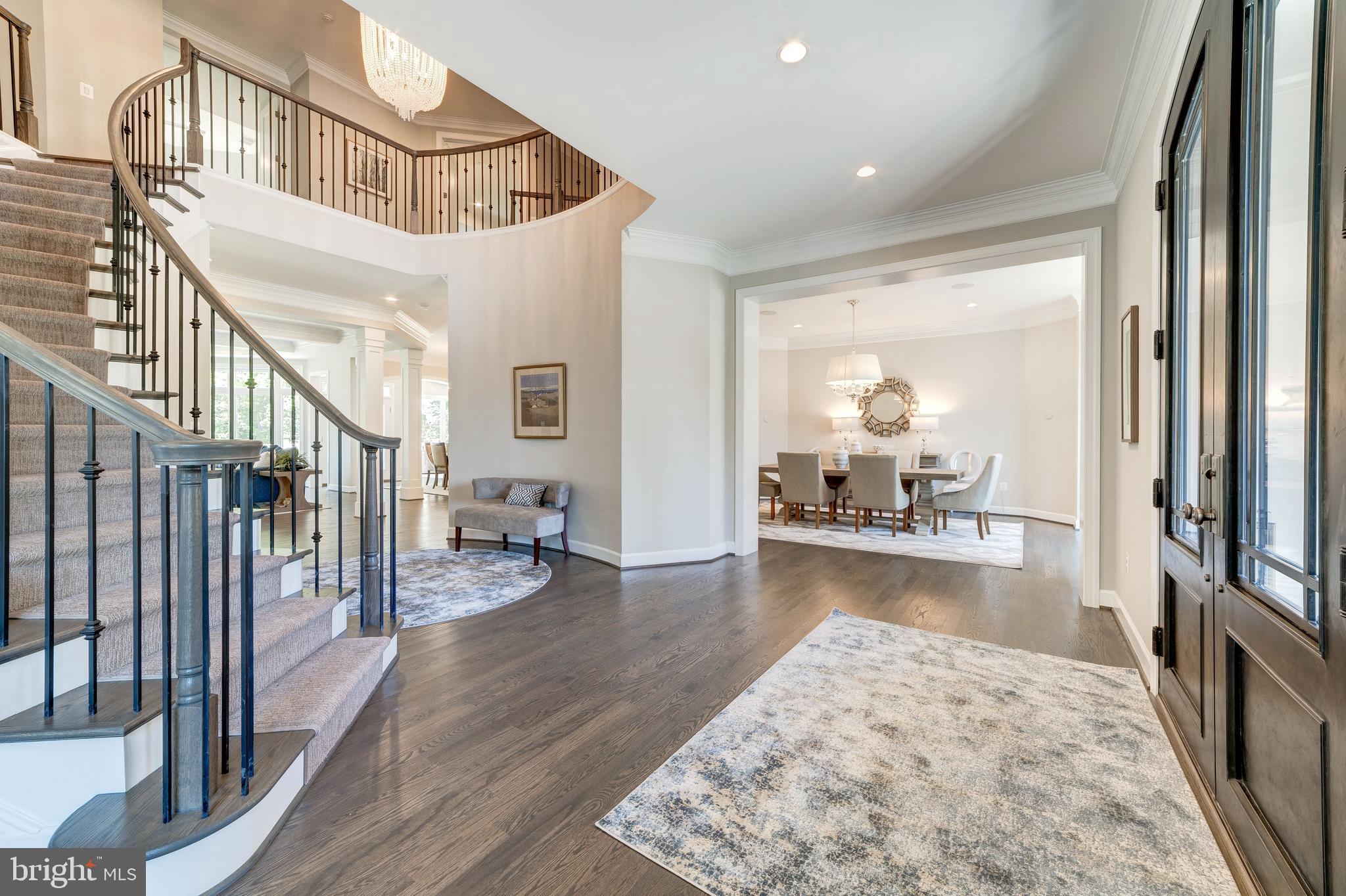 TALLY HO - Residential