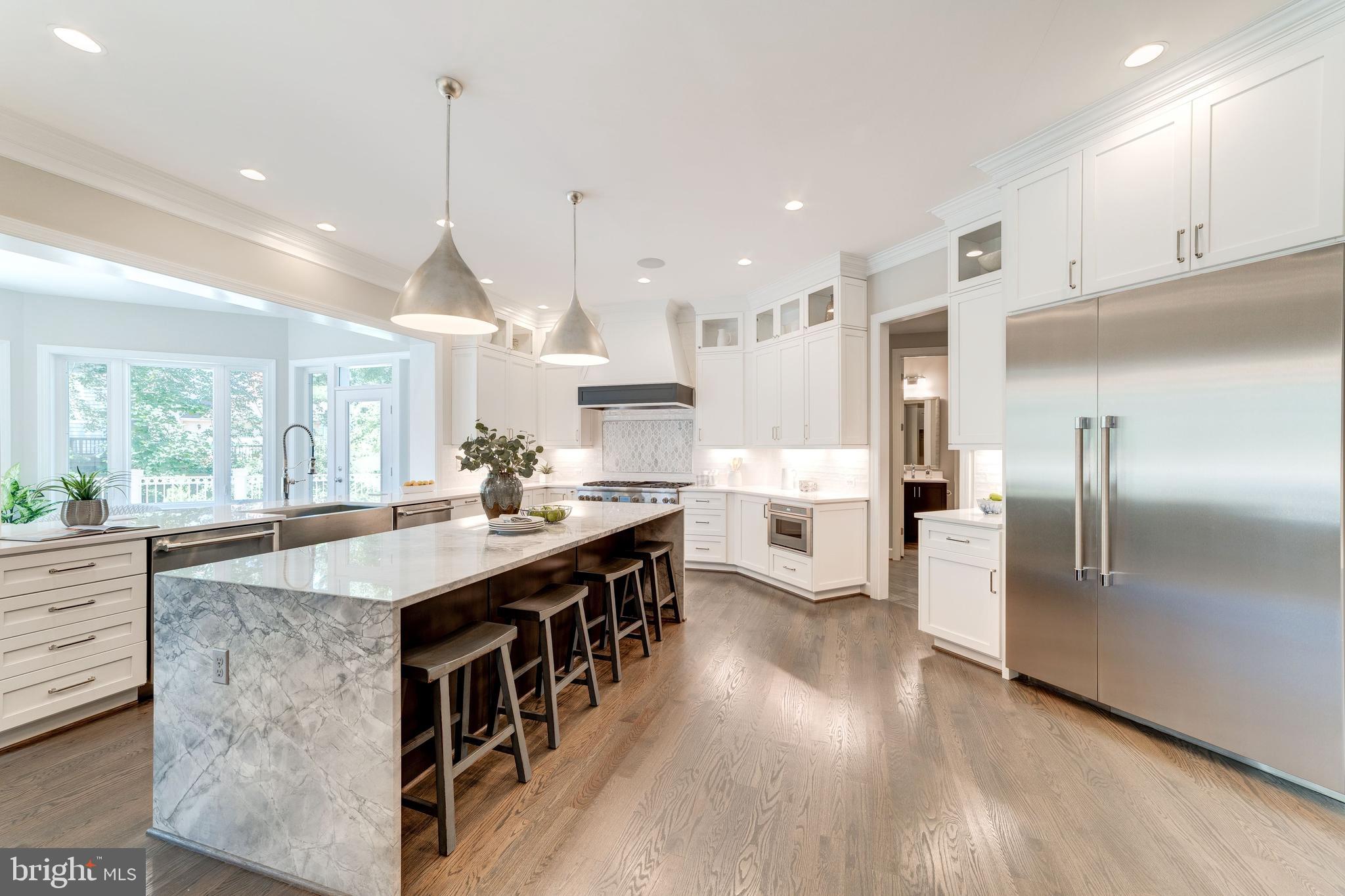TALLY HO - Residential