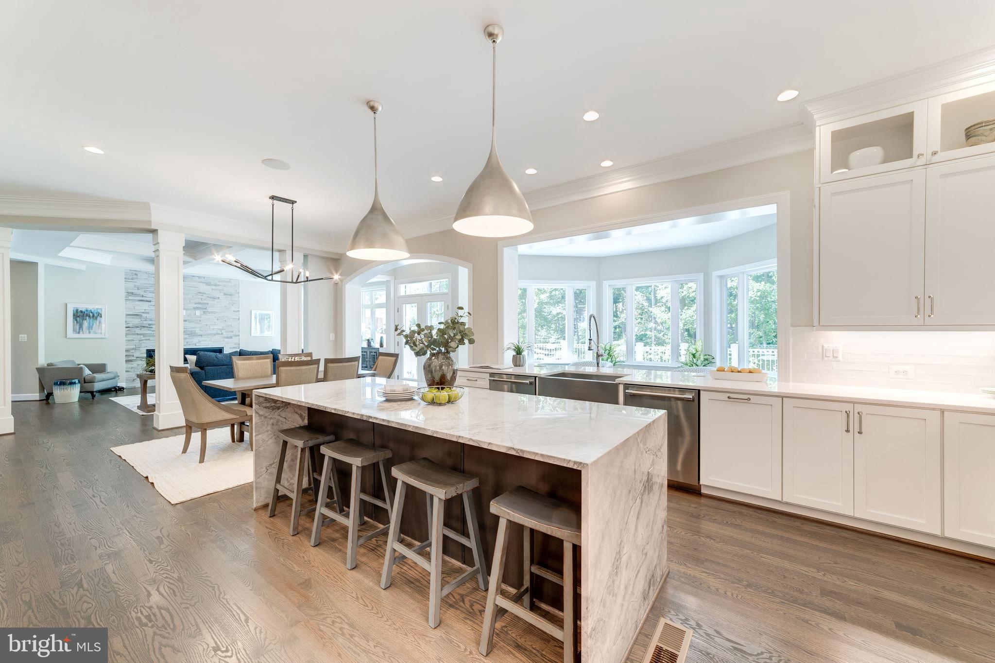 TALLY HO - Residential