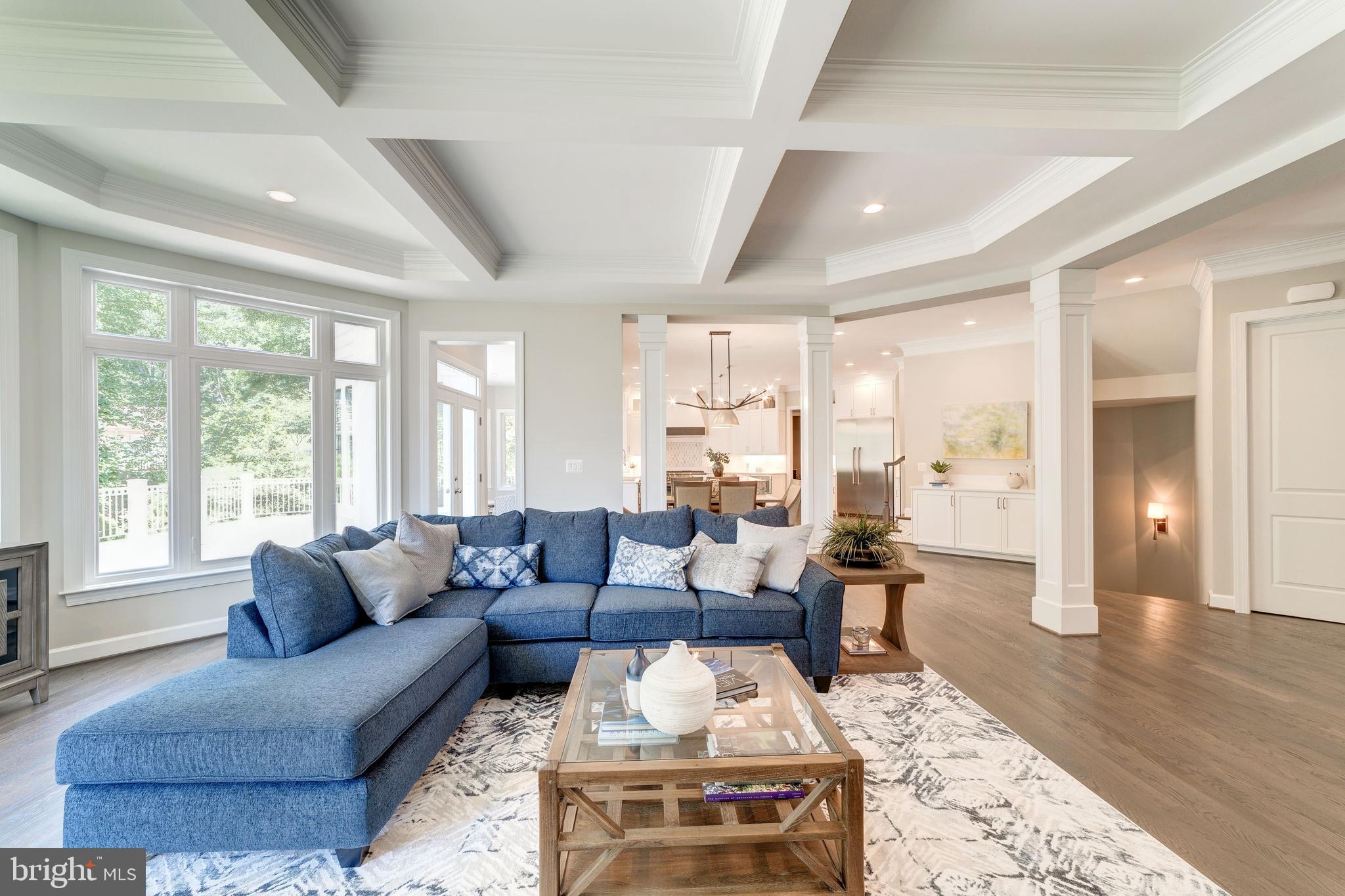 TALLY HO - Residential