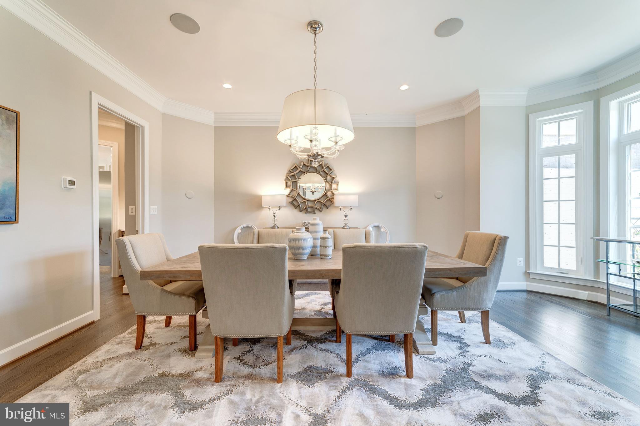 TALLY HO - Residential