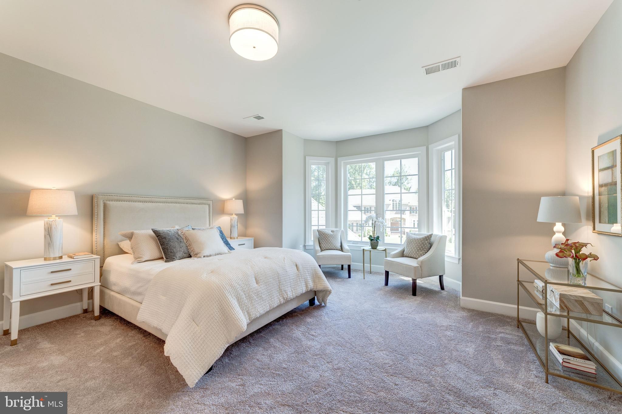 TALLY HO - Residential