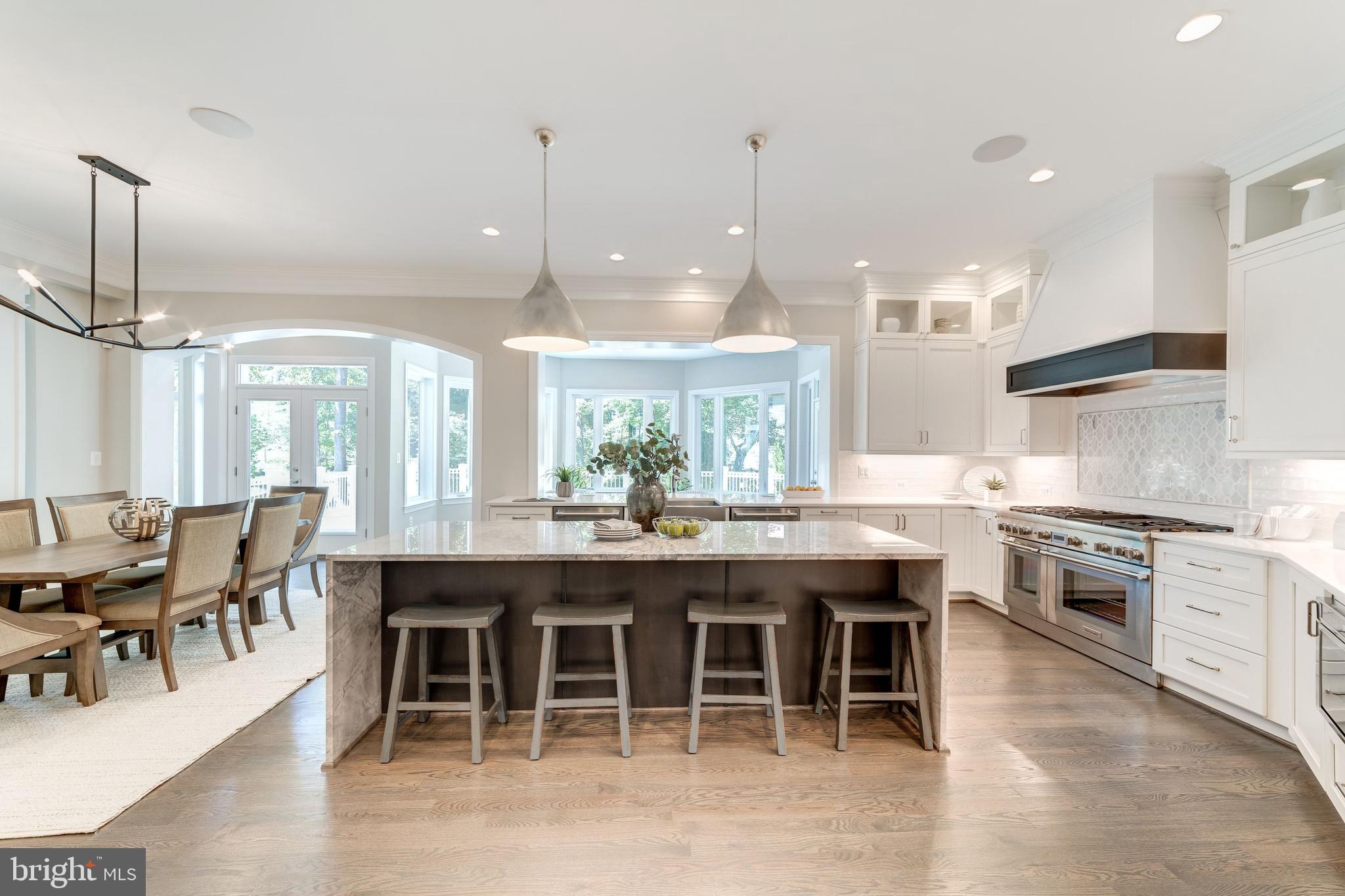 TALLY HO - Residential