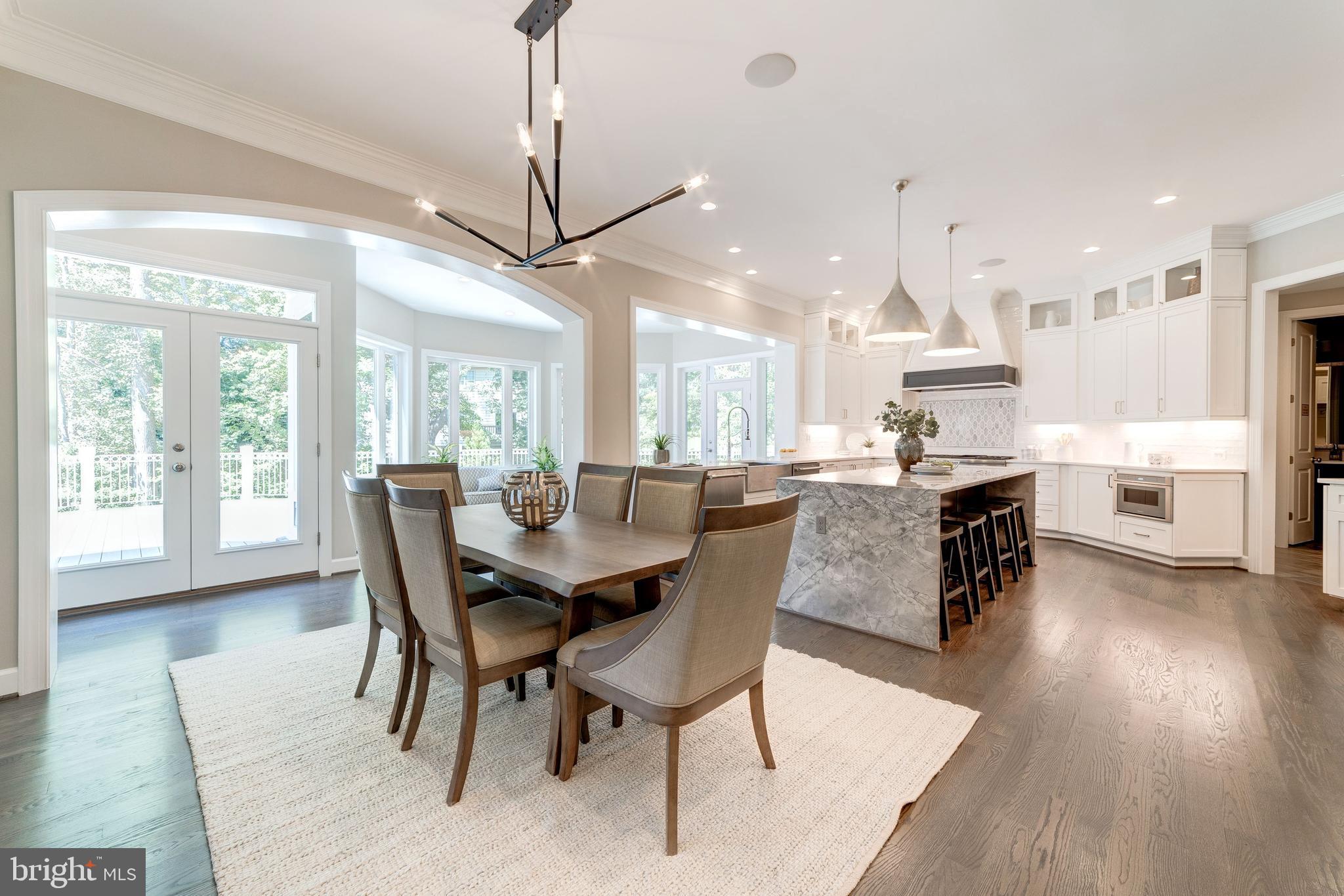 TALLY HO - Residential