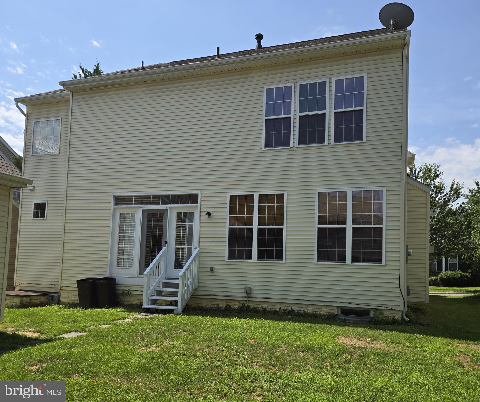 HUNTFIELD - Residential