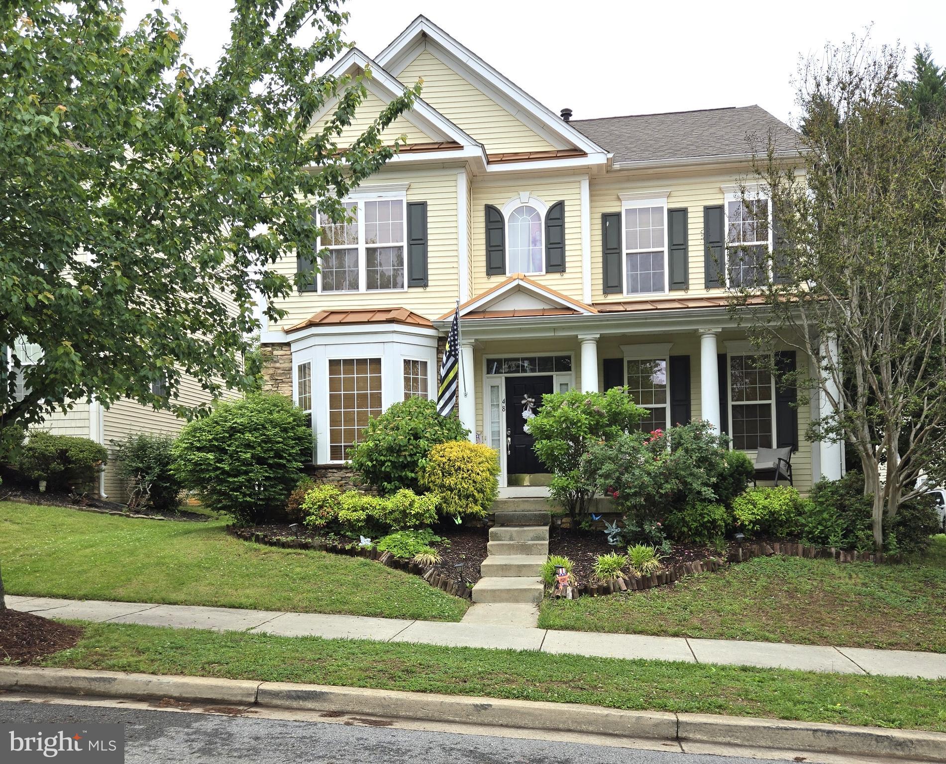 HUNTFIELD - Residential