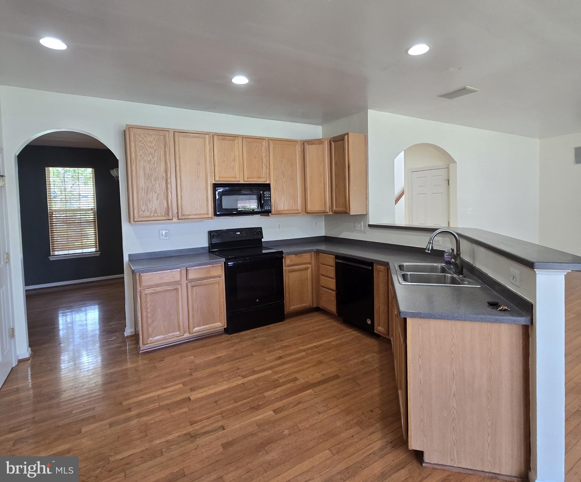 HUNTFIELD - Residential