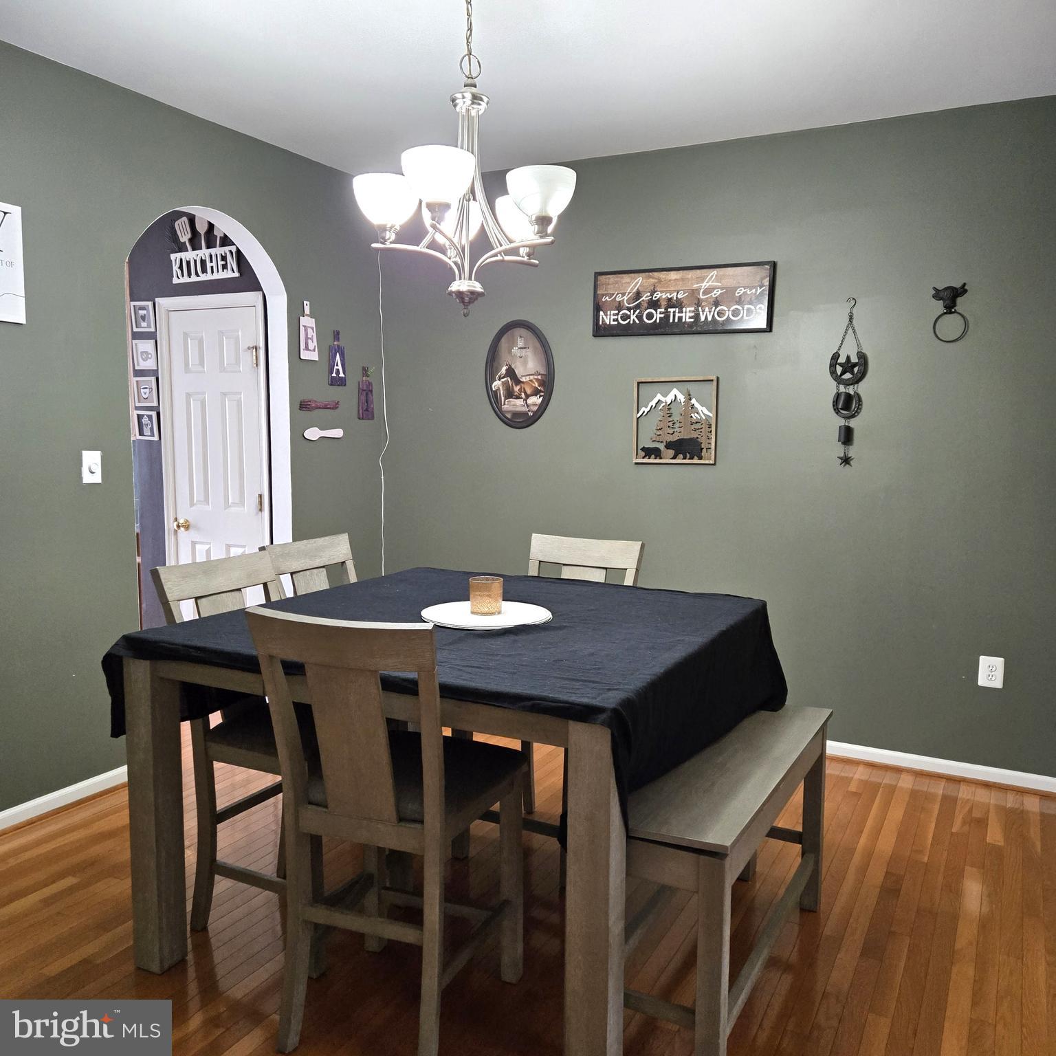 HUNTFIELD - Residential