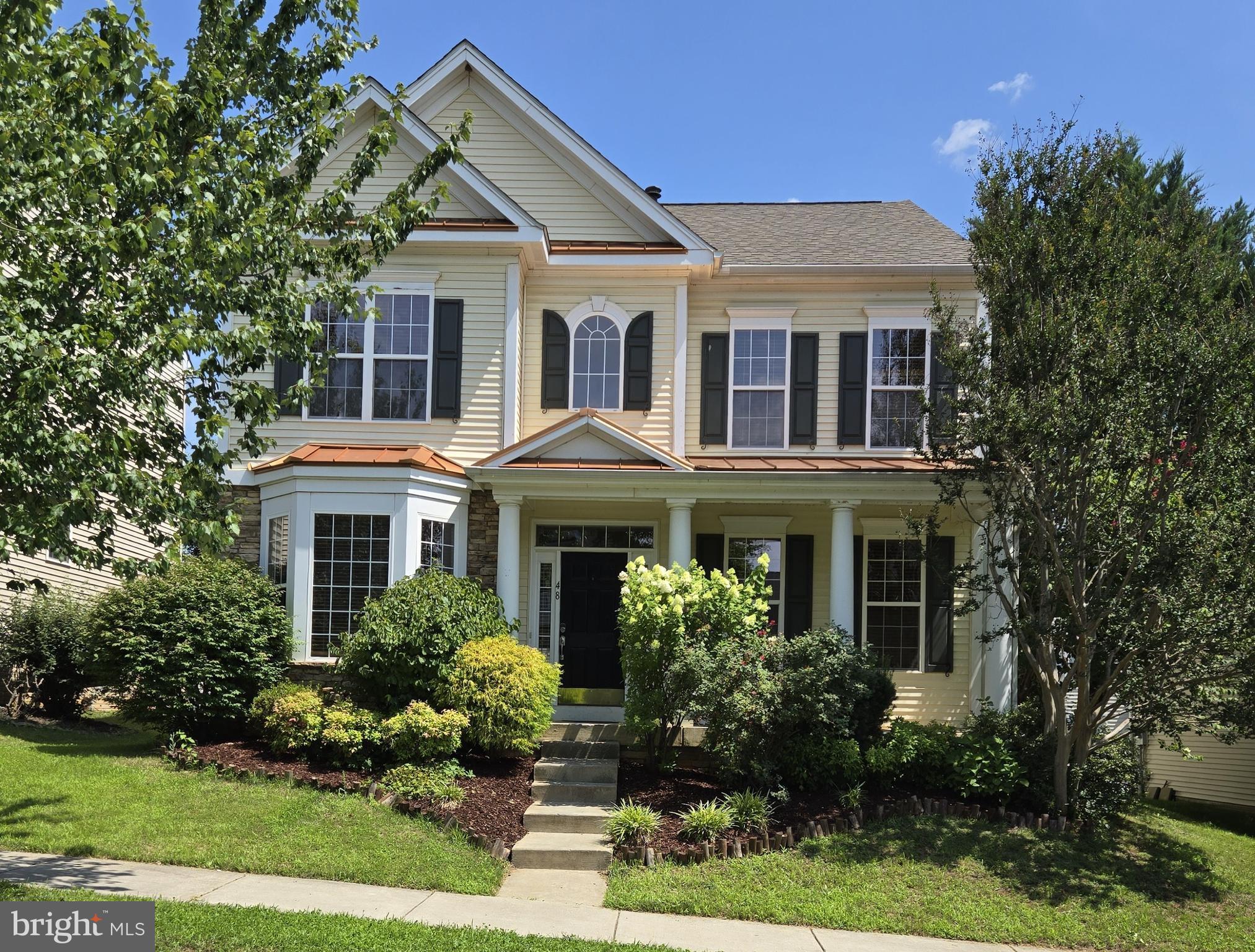 HUNTFIELD - Residential