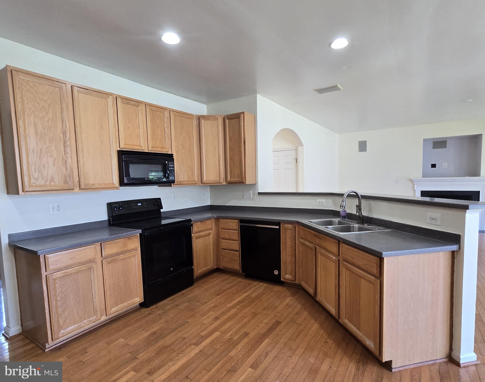 HUNTFIELD - Residential