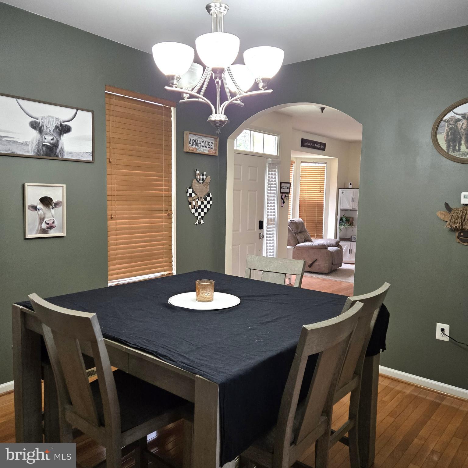 HUNTFIELD - Residential