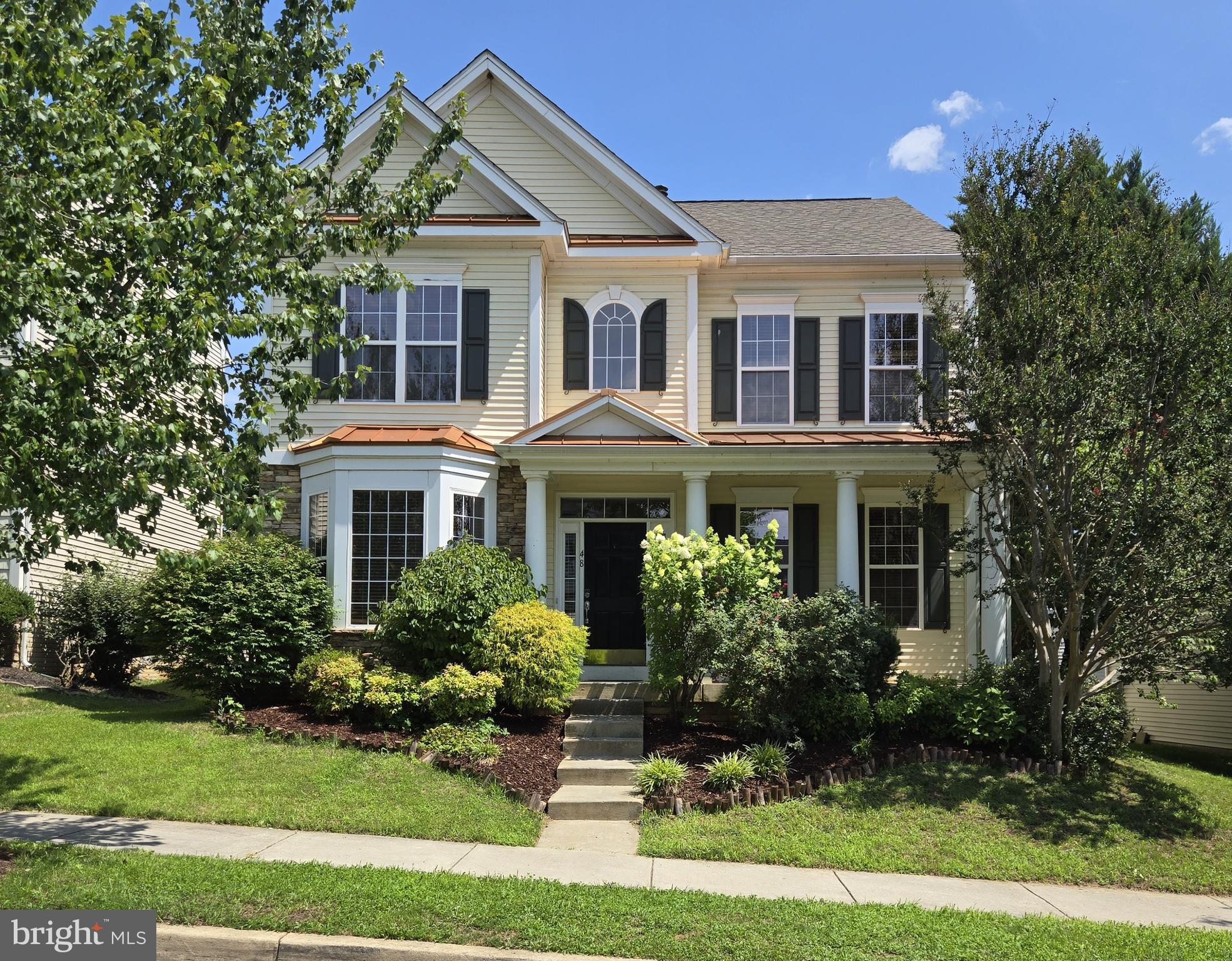 HUNTFIELD - Residential
