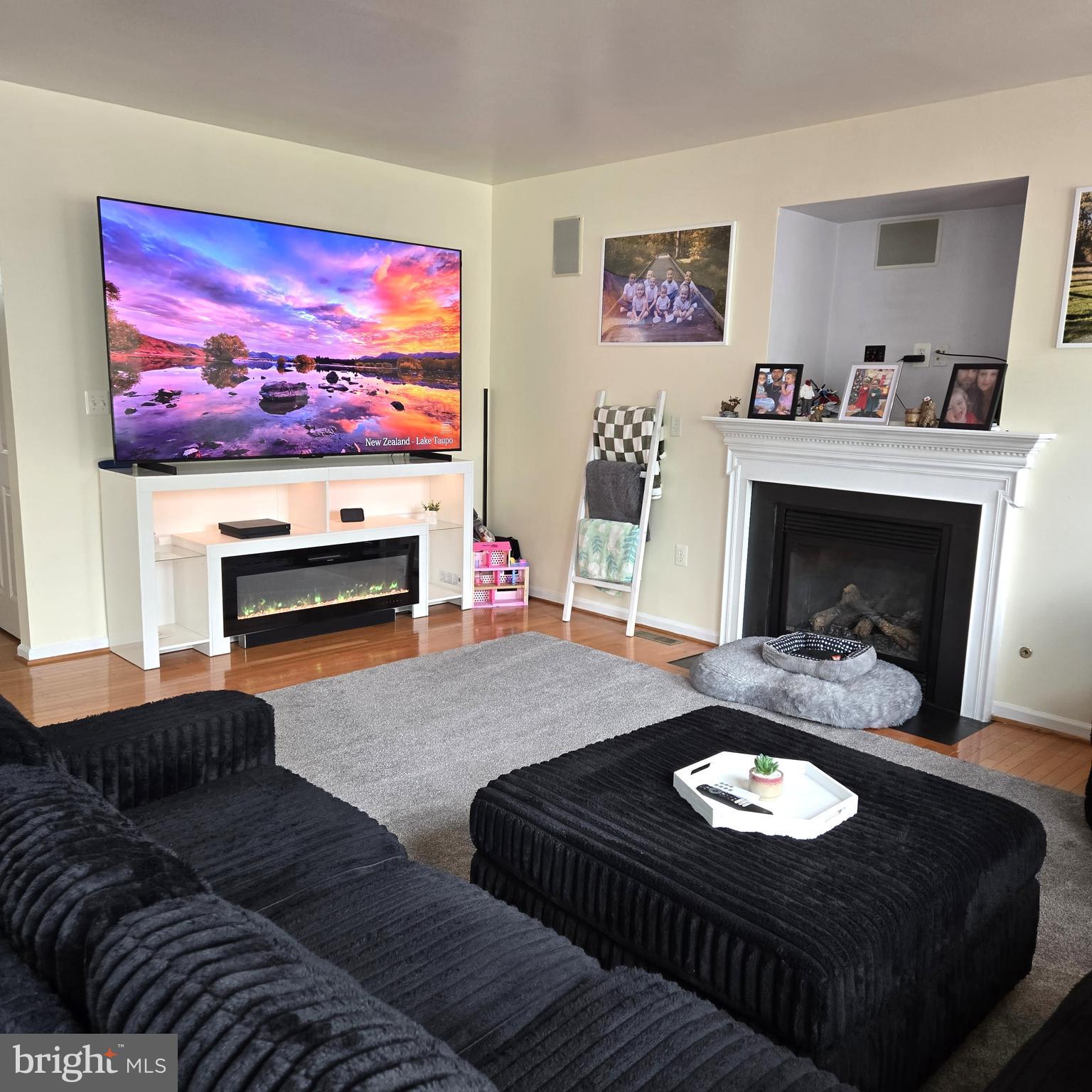 HUNTFIELD - Residential