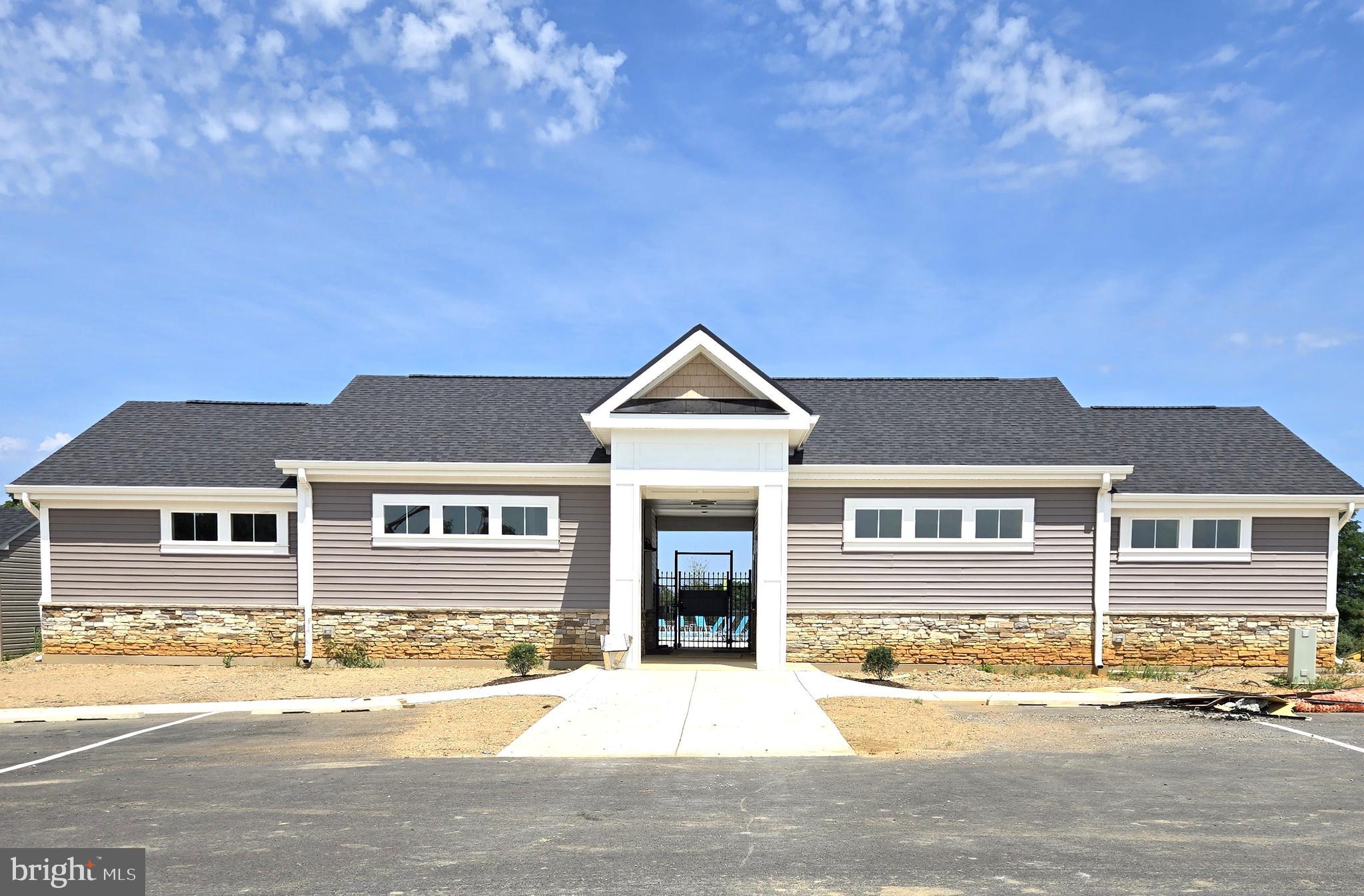 HUNTFIELD - Residential