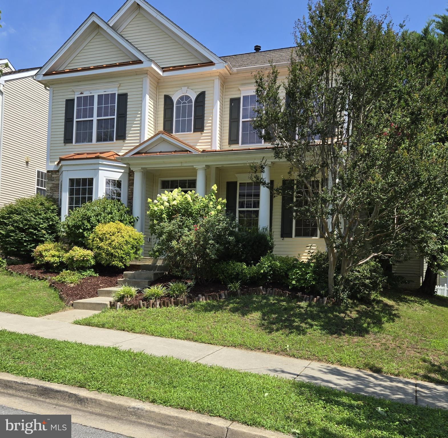 HUNTFIELD - Residential