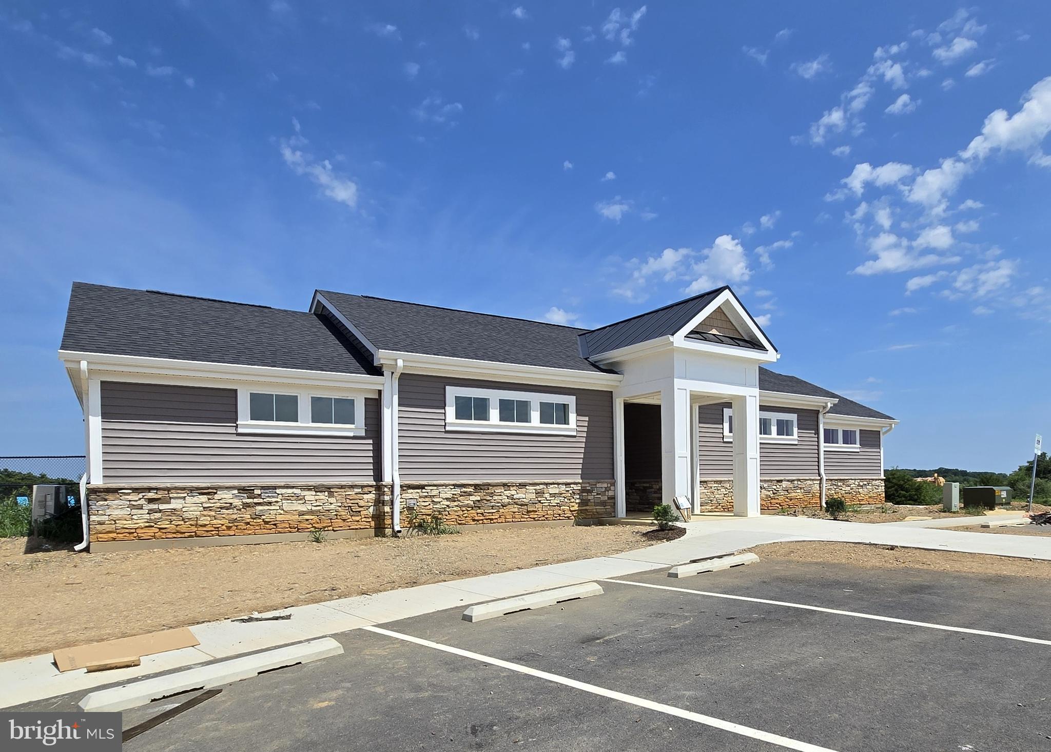 HUNTFIELD - Residential