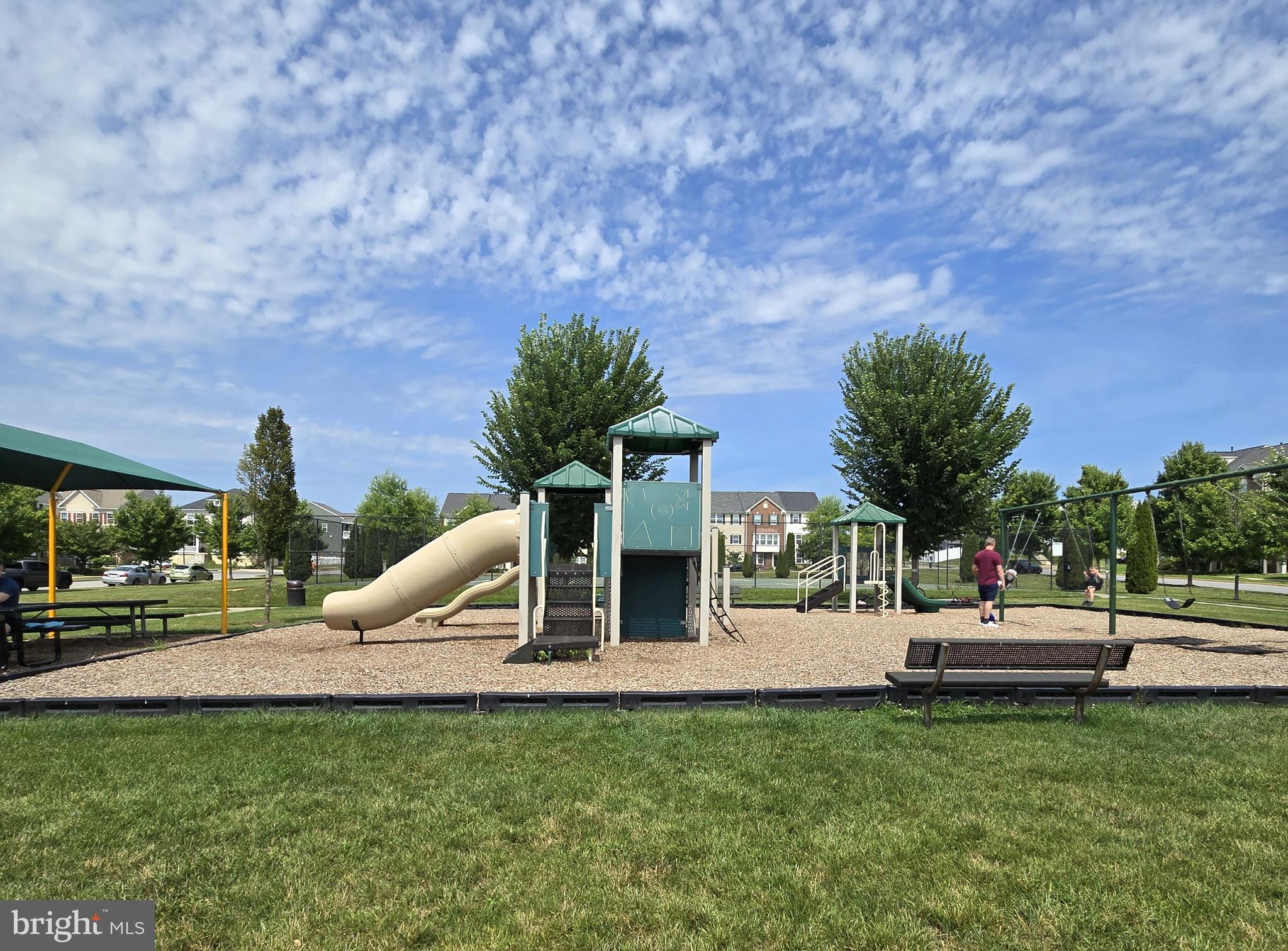 HUNTFIELD - Residential