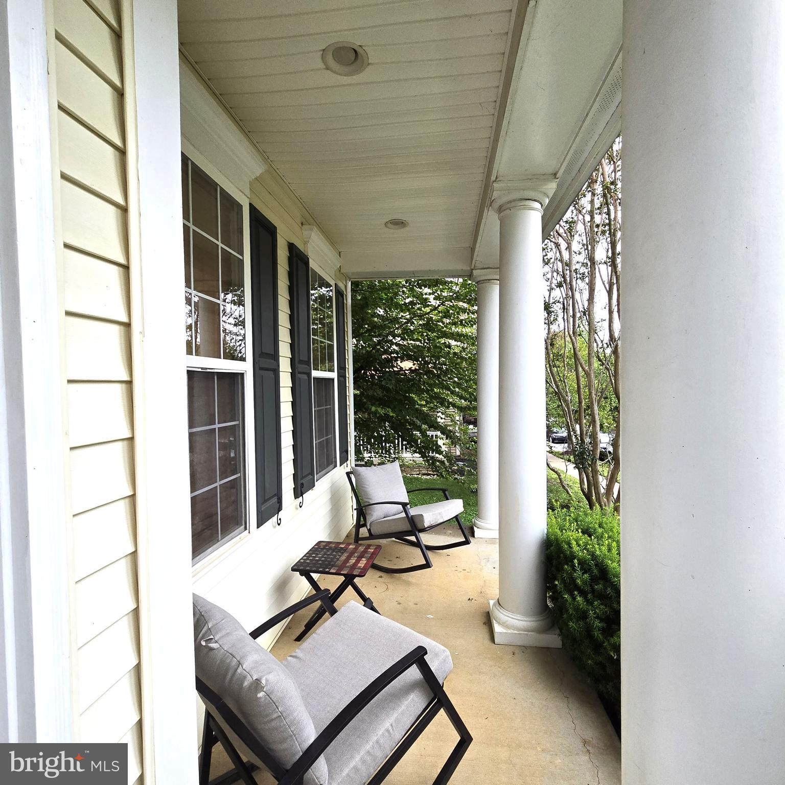 HUNTFIELD - Residential