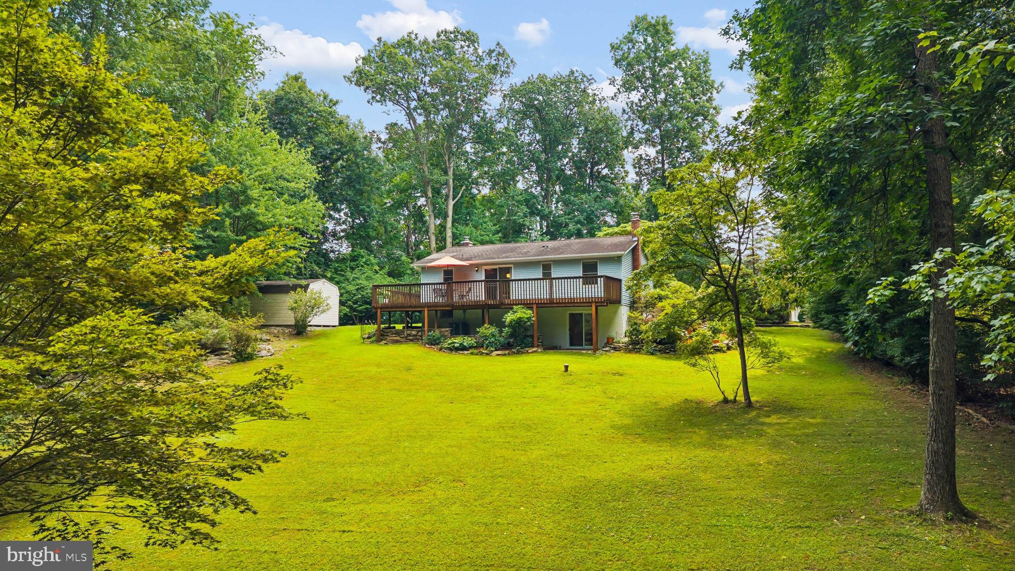 SHAWNEE VIEW - Residential