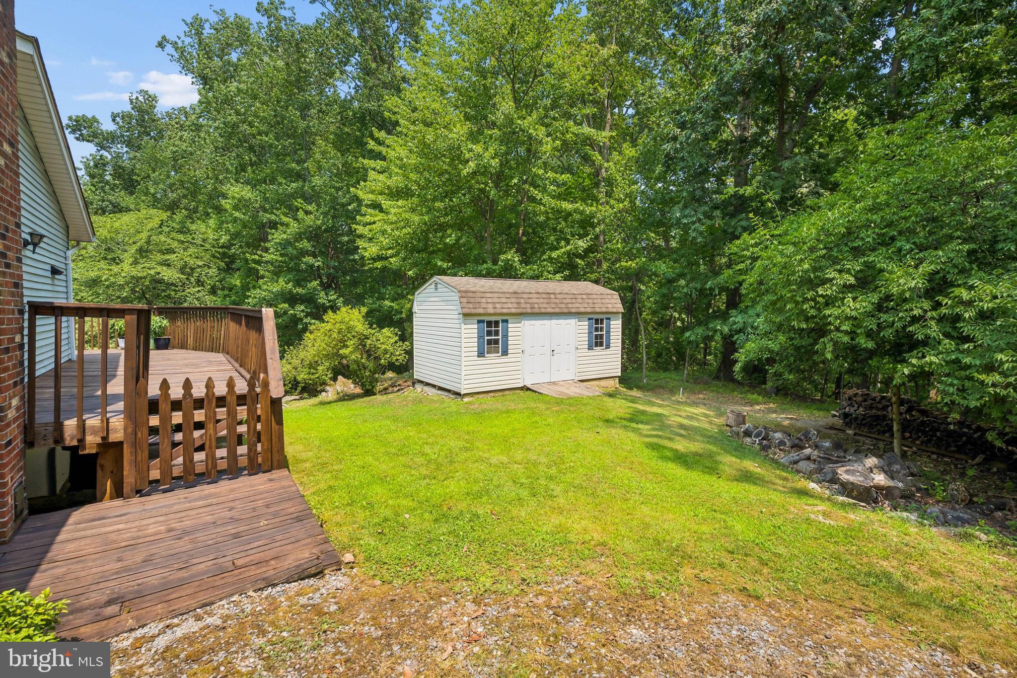 SHAWNEE VIEW - Residential