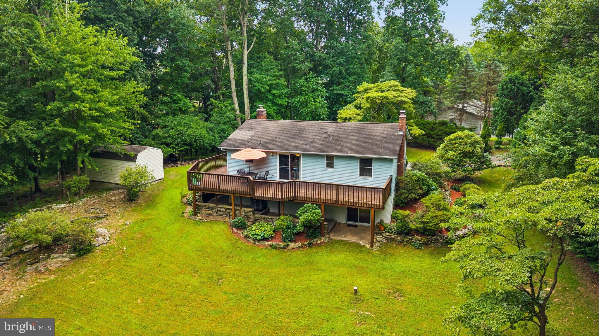 SHAWNEE VIEW - Residential