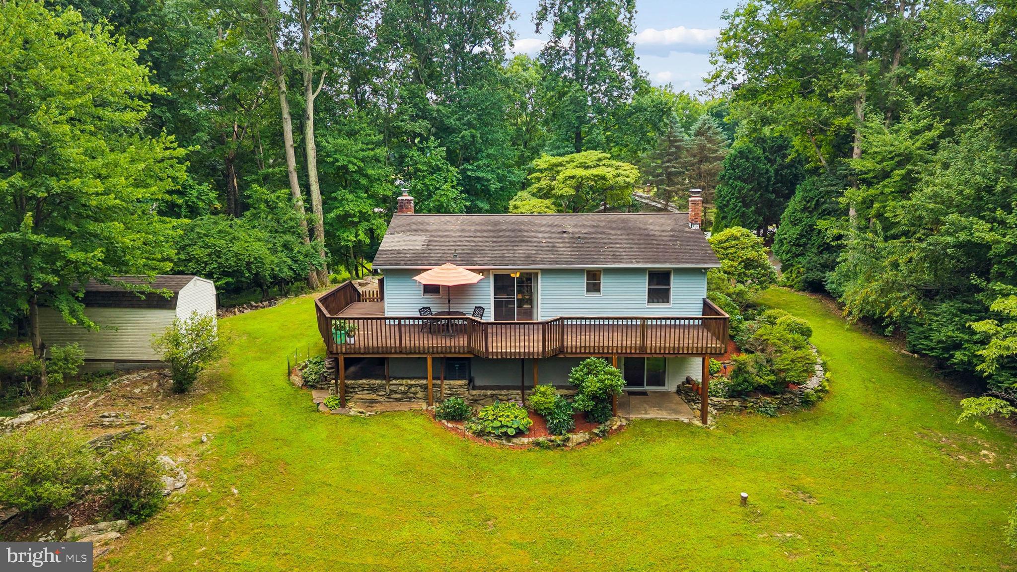 SHAWNEE VIEW - Residential