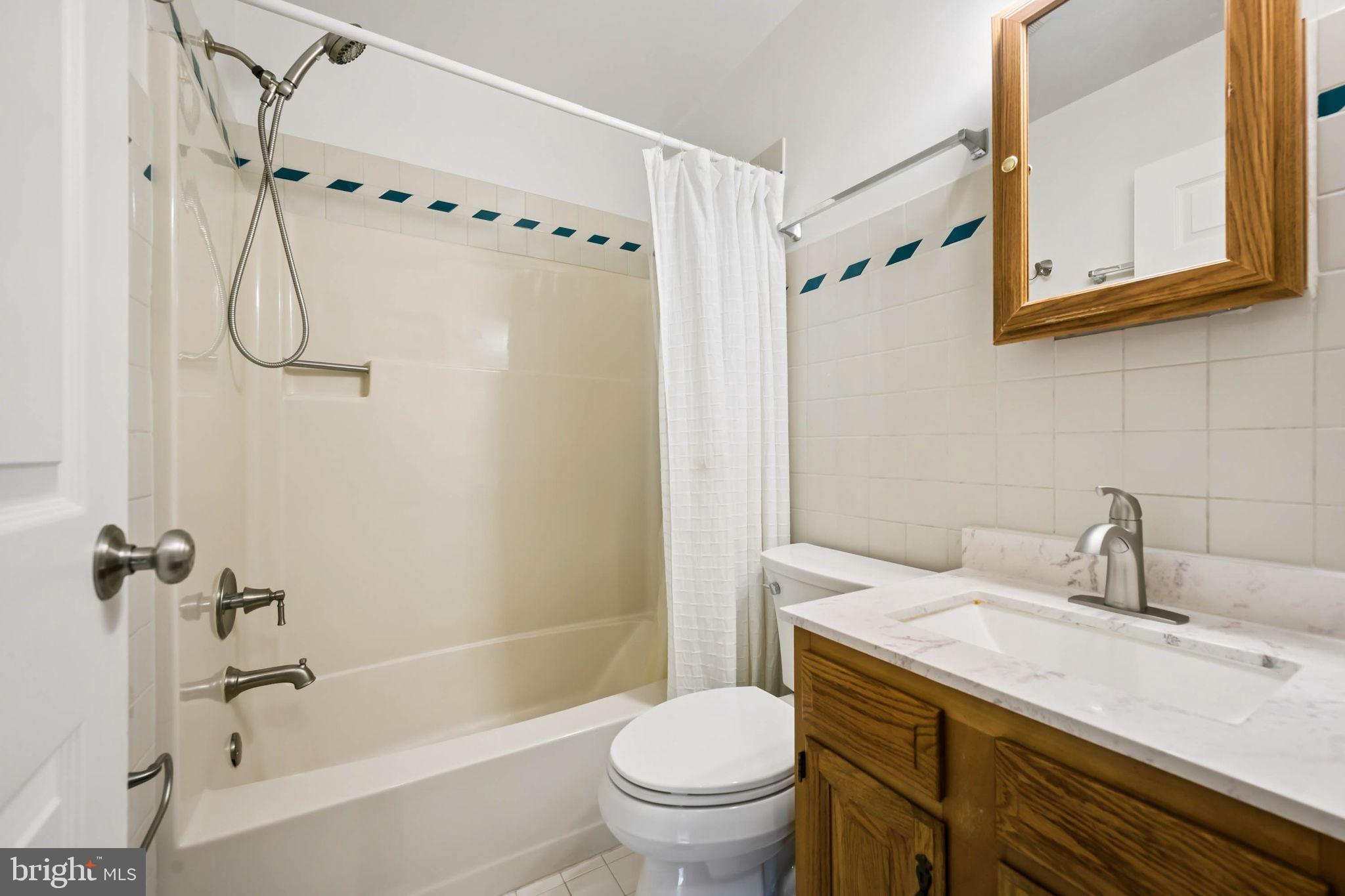 SHAWNEE VIEW - Residential