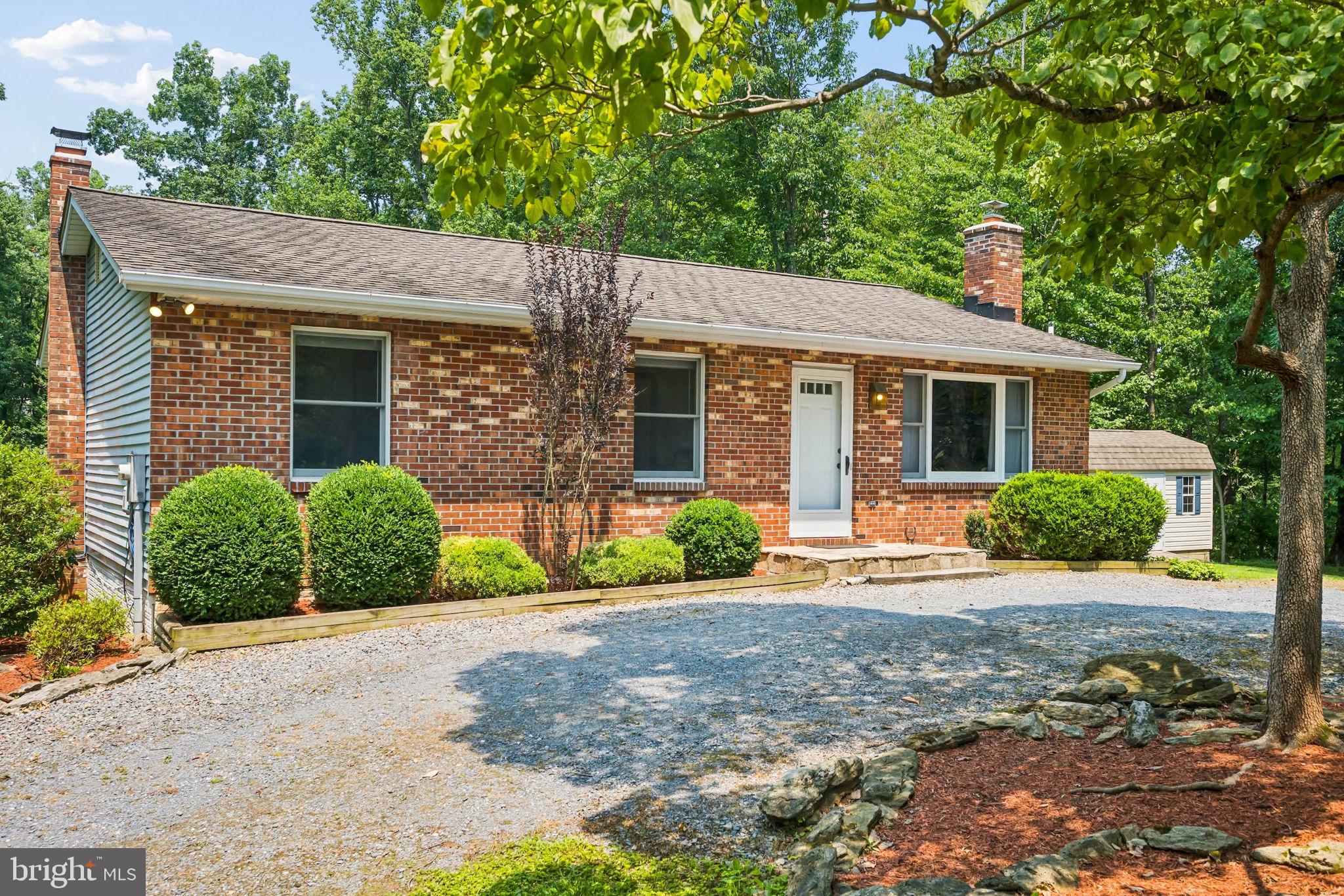 SHAWNEE VIEW - Residential