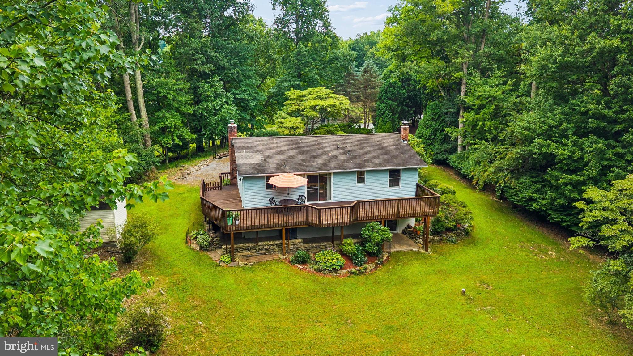 SHAWNEE VIEW - Residential