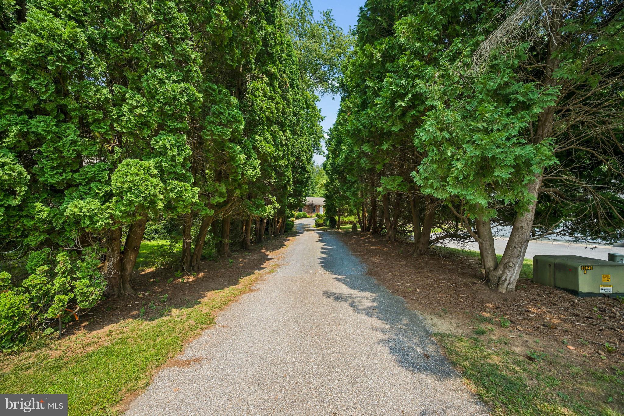 SHAWNEE VIEW - Residential