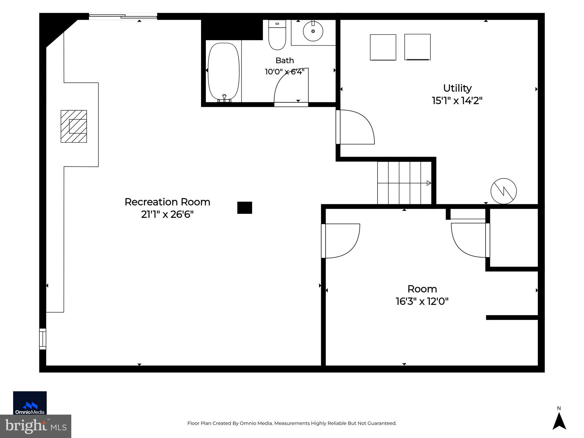 SHAWNEE VIEW - Residential