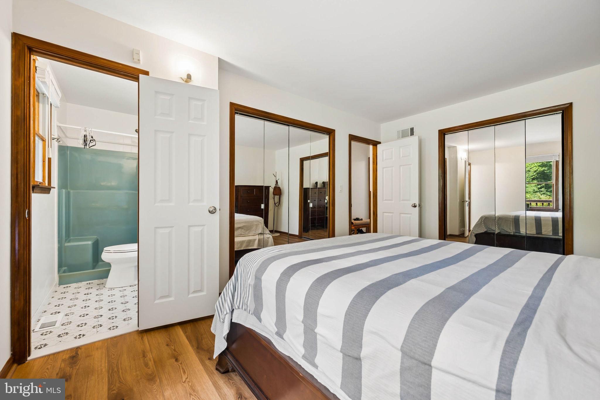 SHAWNEE VIEW - Residential