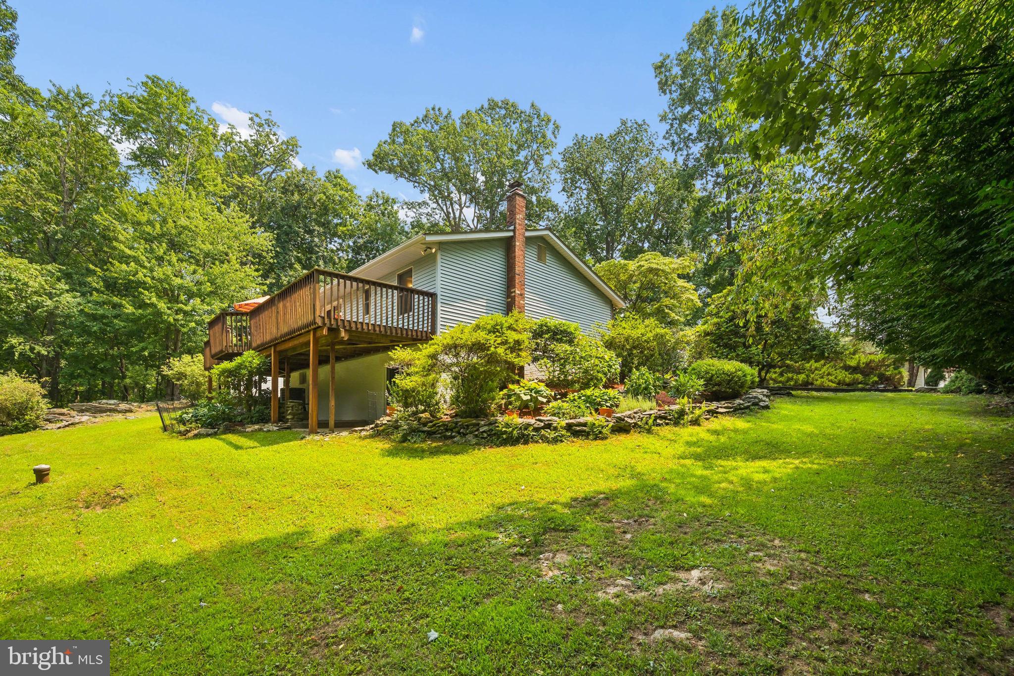 SHAWNEE VIEW - Residential