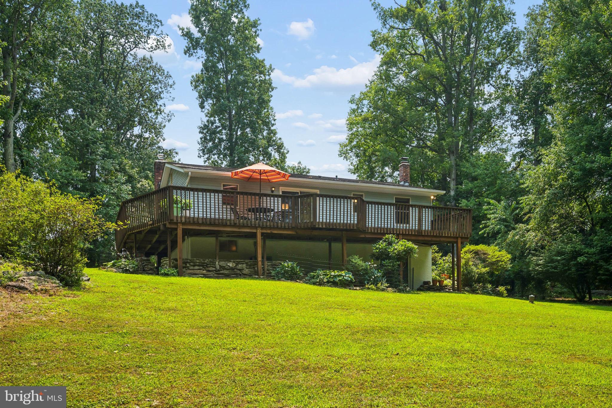SHAWNEE VIEW - Residential
