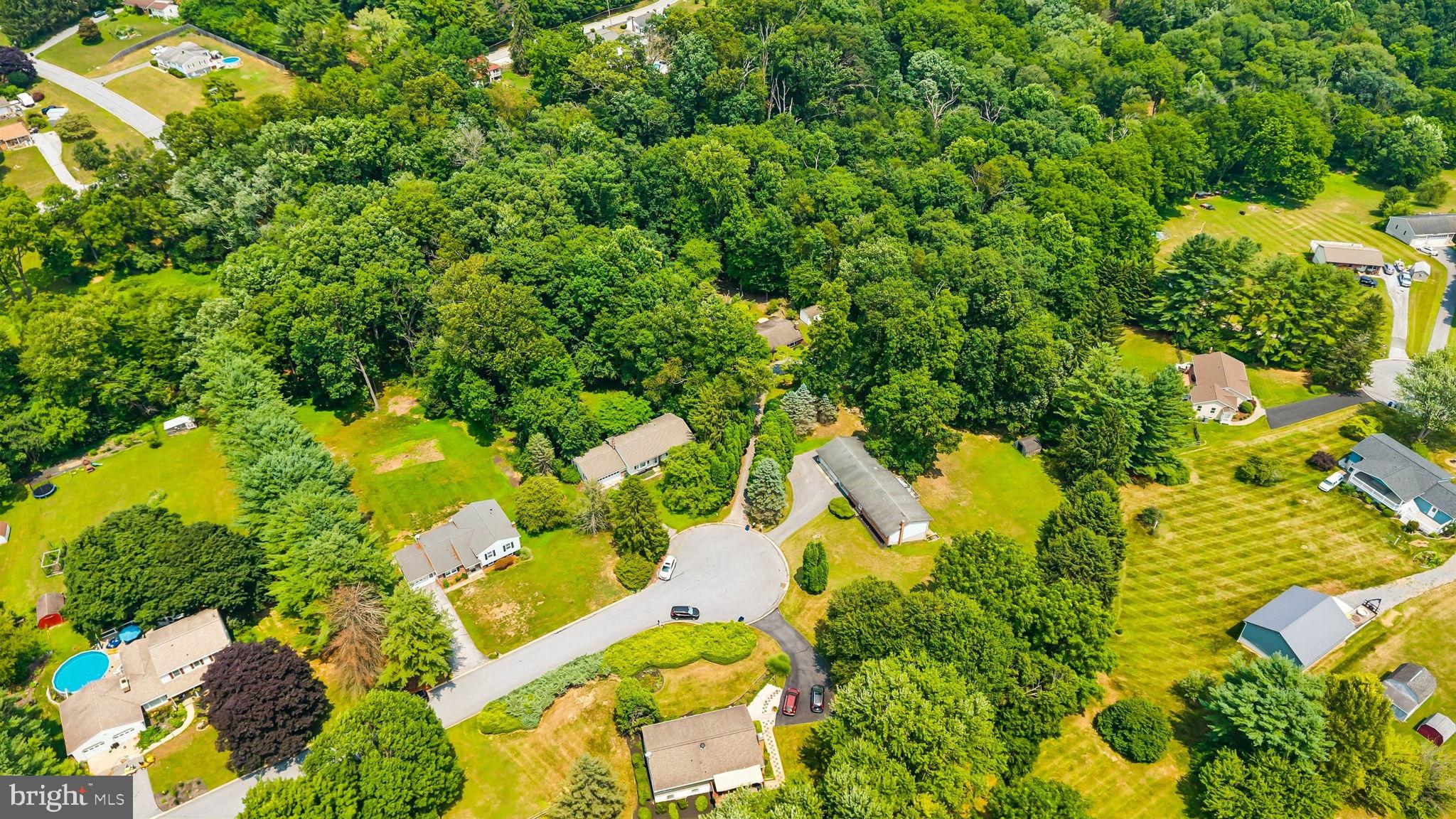 SHAWNEE VIEW - Residential
