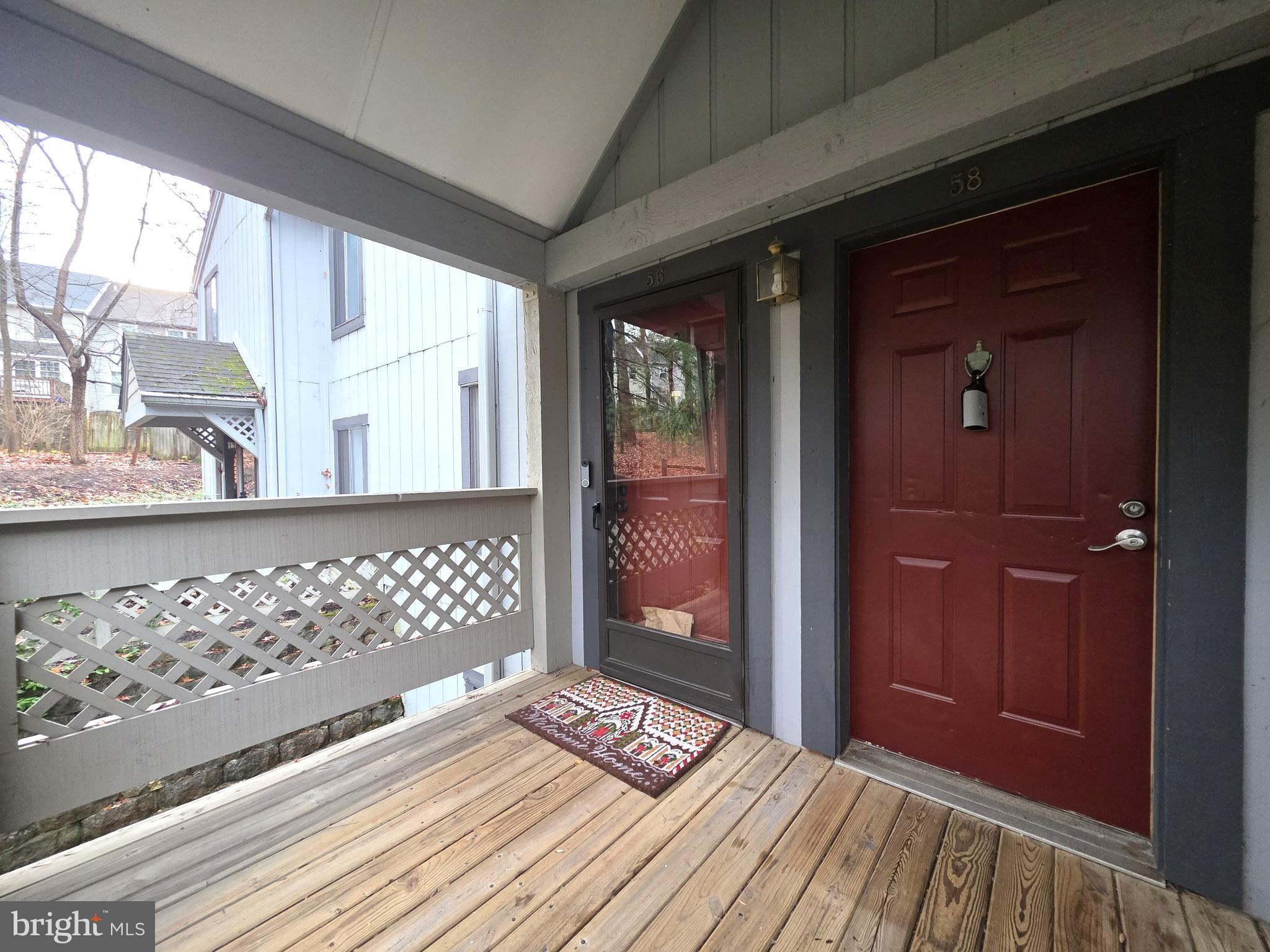WINDBROOKE - Residential