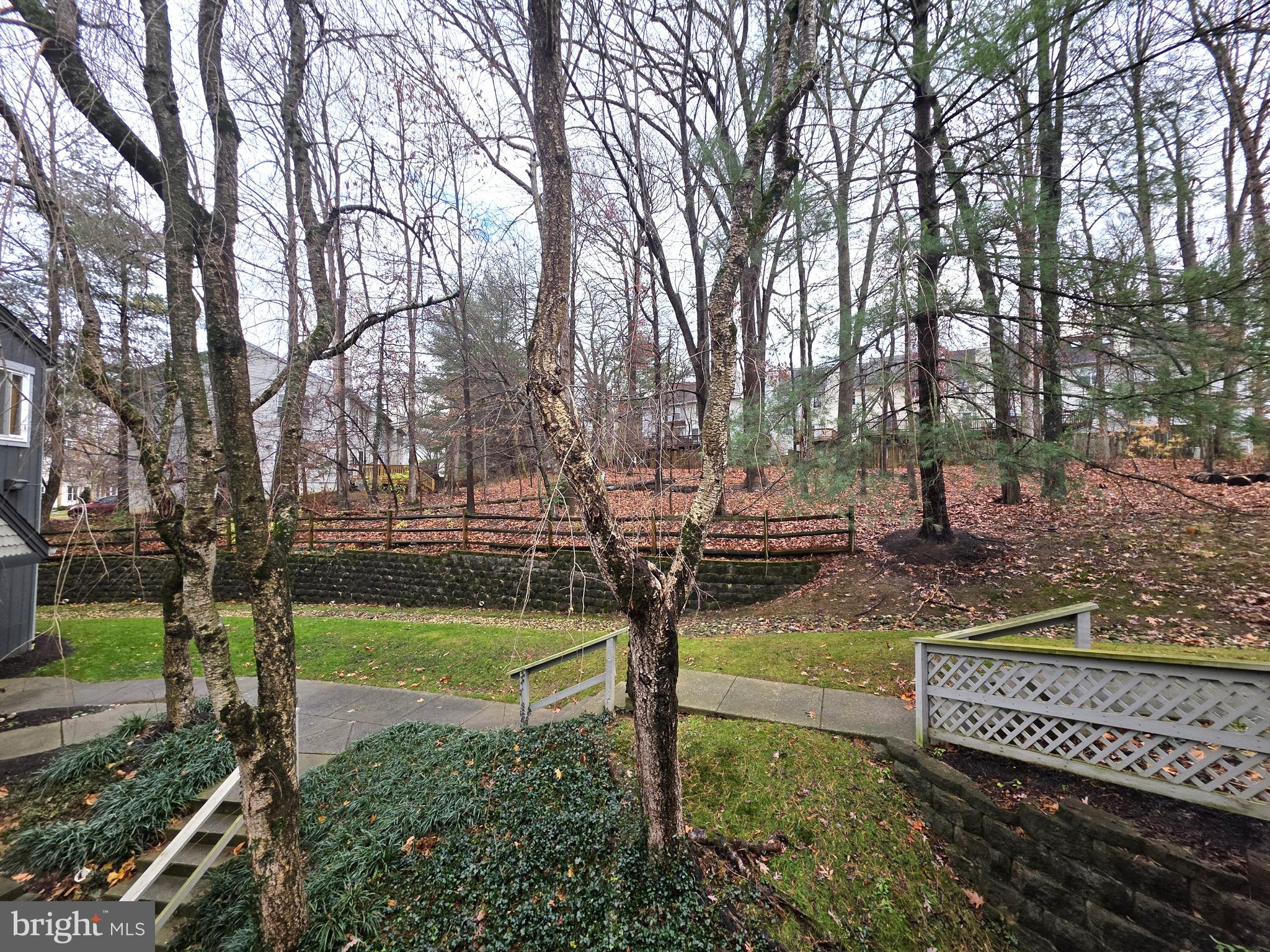 WINDBROOKE - Residential