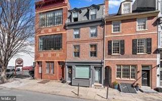 OLD CITY - Residential