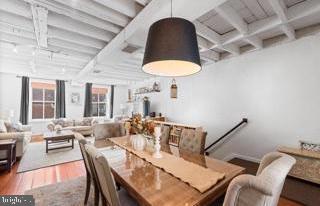 OLD CITY - Residential