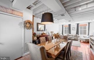 OLD CITY - Residential