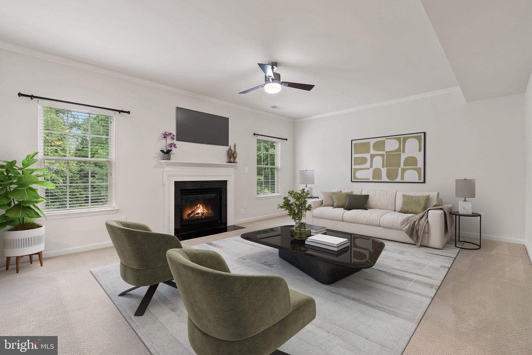 BROOKSIDE - Residential