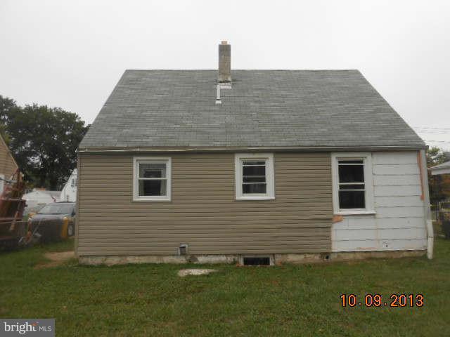 Fannie Mae Homepath Property.  Buy for as little as 5% down.  Property is approved for Fannie Mae Renovation Mortgage.  Wonderful opportunity to own this solid starter home.  Enjoy nice room sizes, wood floors, and full basement. The large yard is perfect for summer fun.