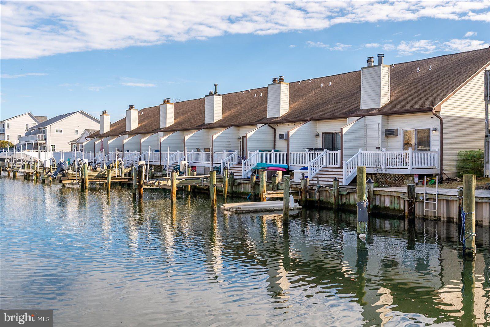 LITTLE SALISBURY - Residential