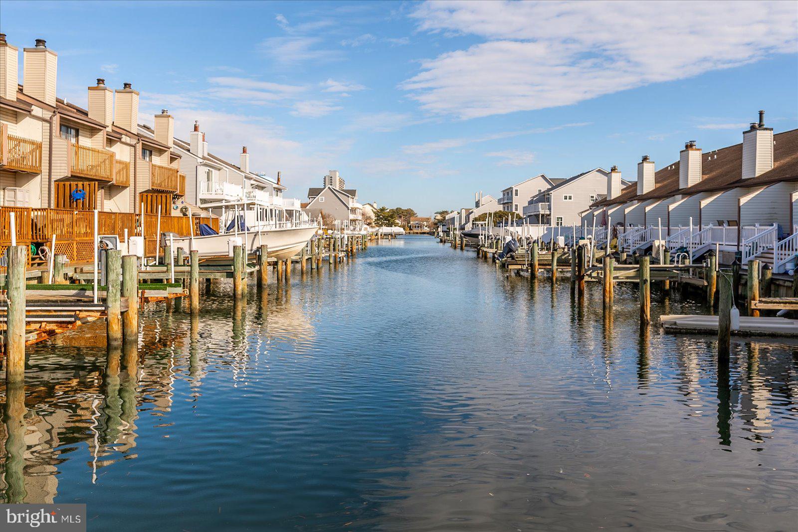 LITTLE SALISBURY - Residential