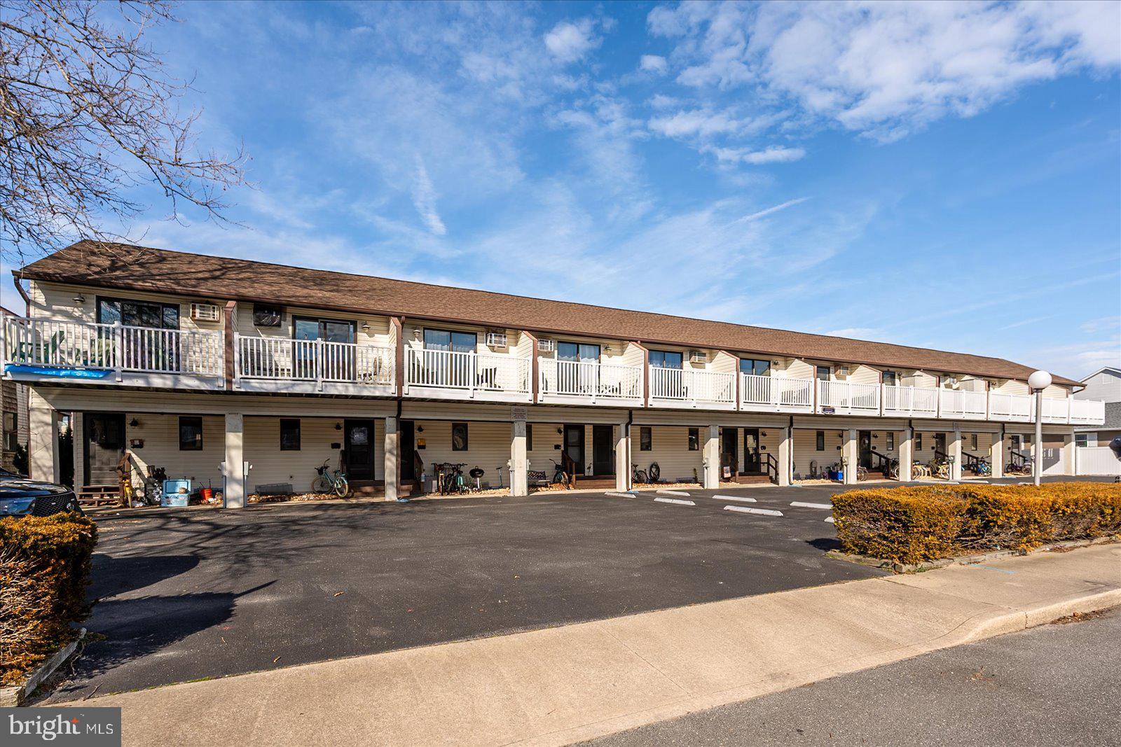 LITTLE SALISBURY - Residential