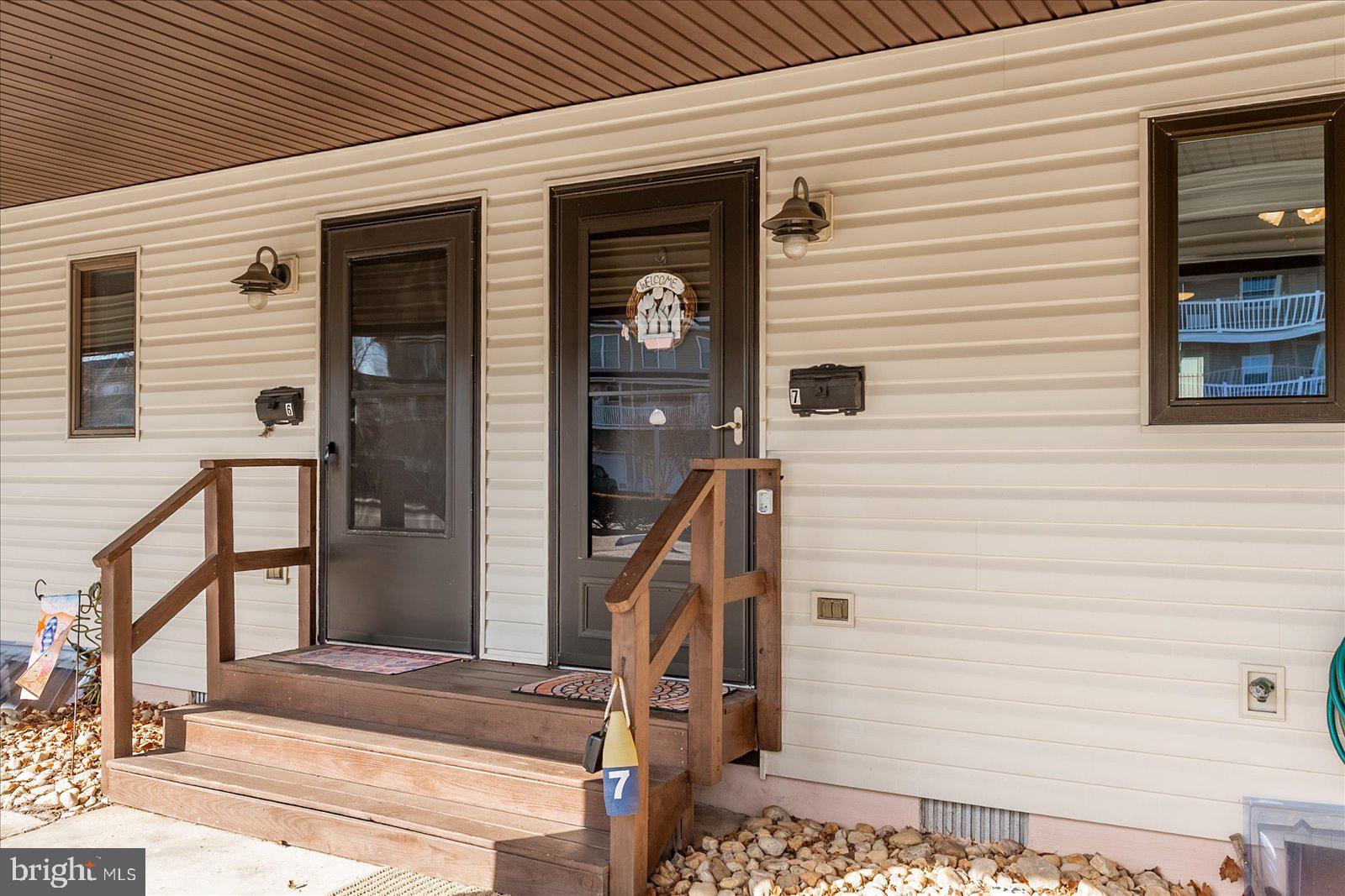 LITTLE SALISBURY - Residential