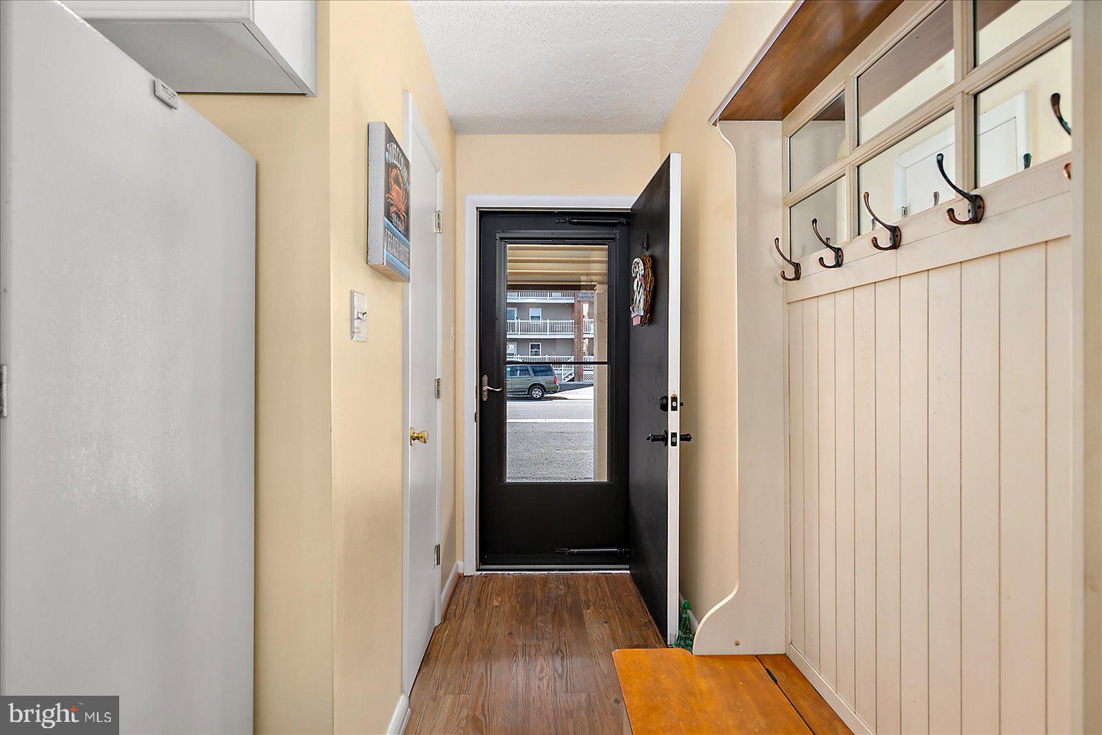 LITTLE SALISBURY - Residential