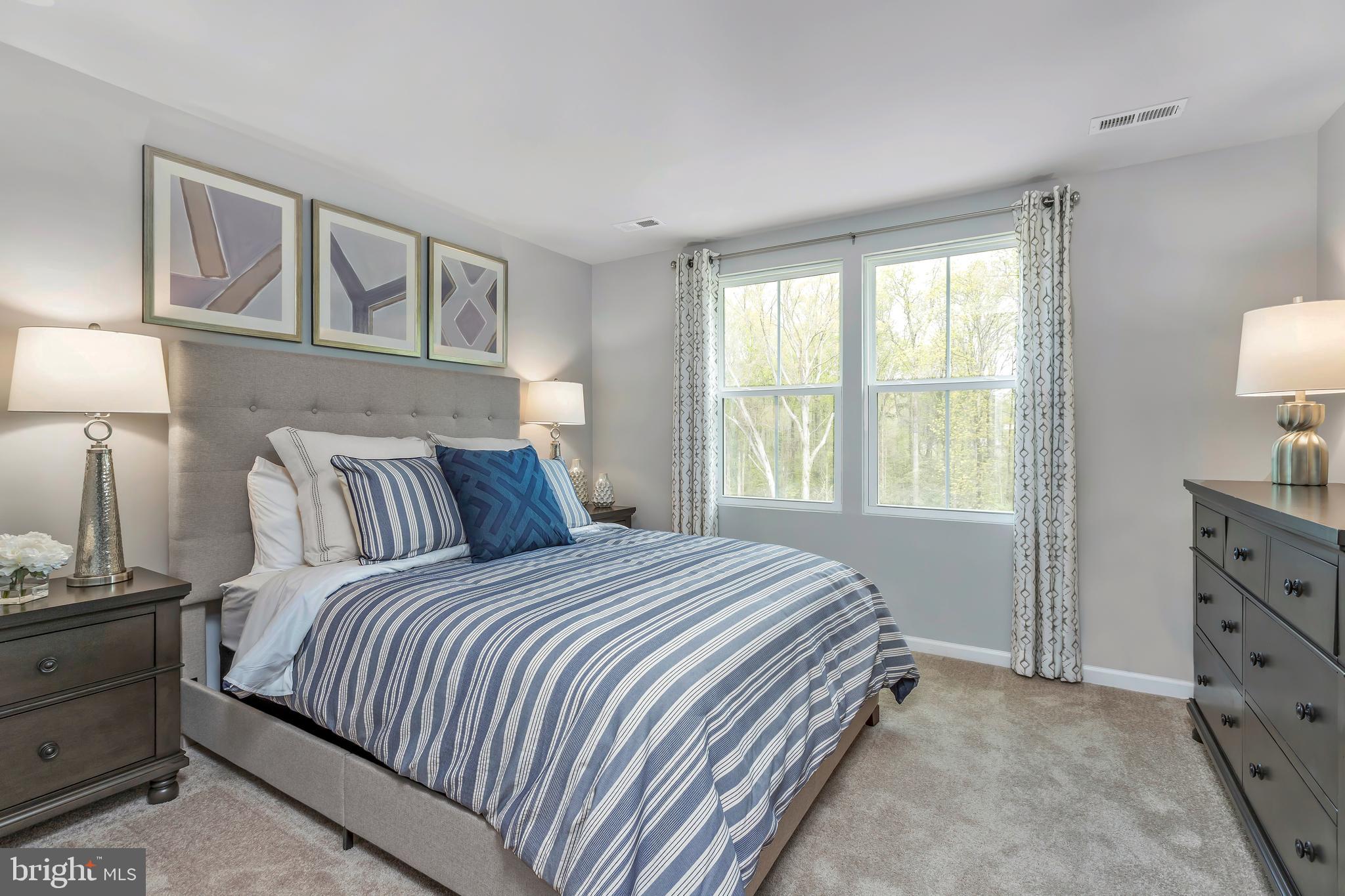 SOUTH BROOK - Residential