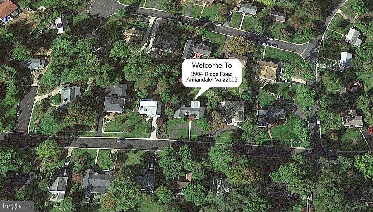 COLUMBIA PINES - Residential